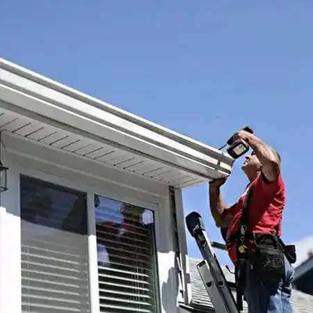 gutter services Glidden